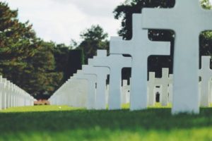 Cemetery