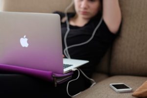 teen online