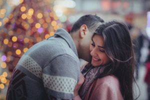 Couple, relationship