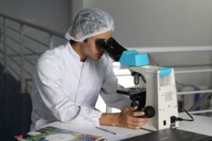 doctor, lab, medicine
