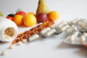 Vitamins and multivitamins