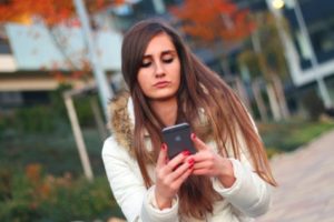 While there's a high volume of teens and young adults sending sexually suggestive nude or seminude photos of themselves, such "sexting" is only moderately or loosely tied to real-life sexual behavior with others, a new study finds.
