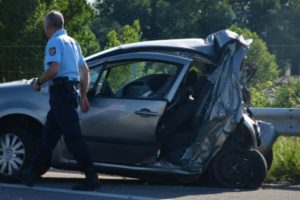 Car crash