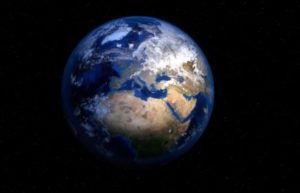 Earth