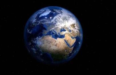 Earth