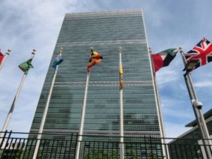 United Nations