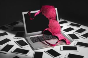 Porn, sex