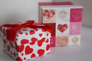 Gift box