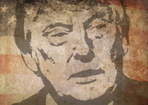 President Donald Trump