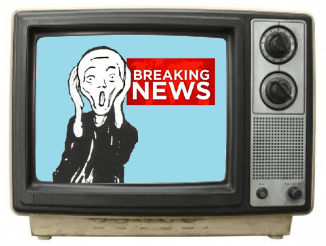 Breaking news
