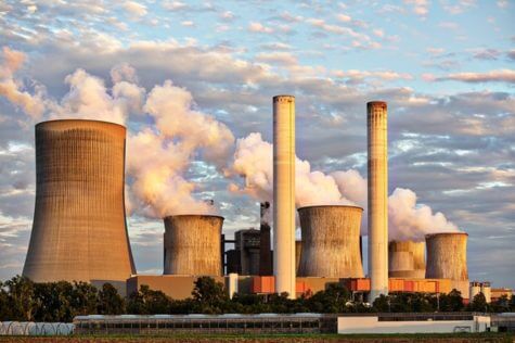 Air pollution
