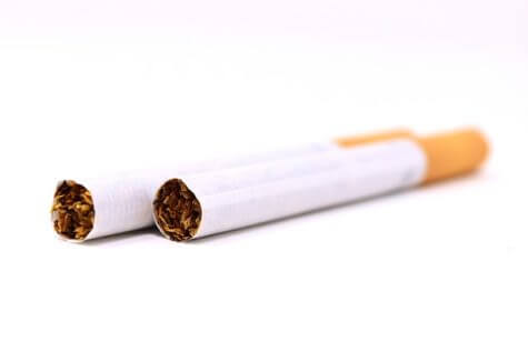 Cigarettes