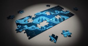Genetics puzzle
