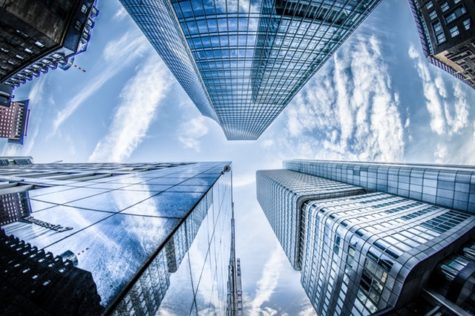 Office buildings