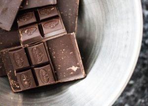 chocolate bar