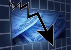 Economic downturn, recession