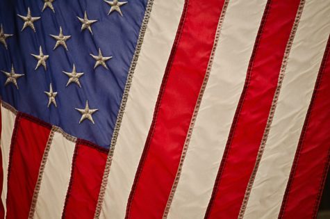 American flag