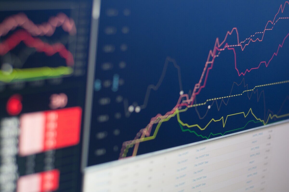Stock market trading