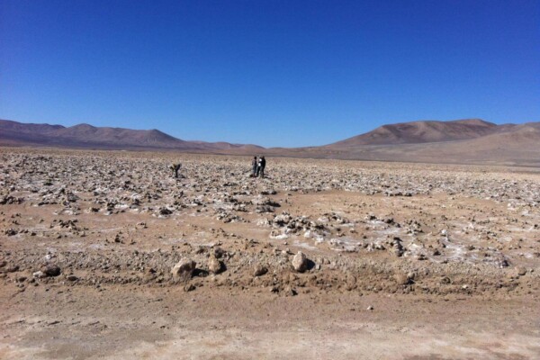 Atacama Desert