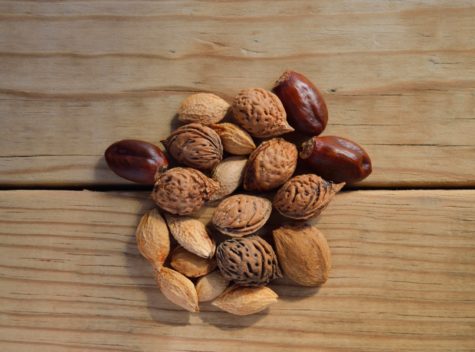 Nuts