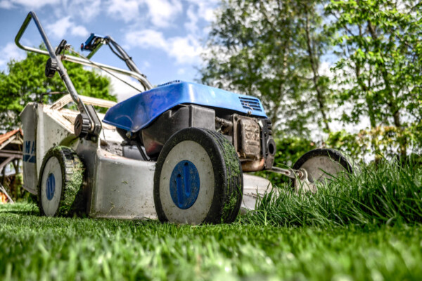 Lawnmower