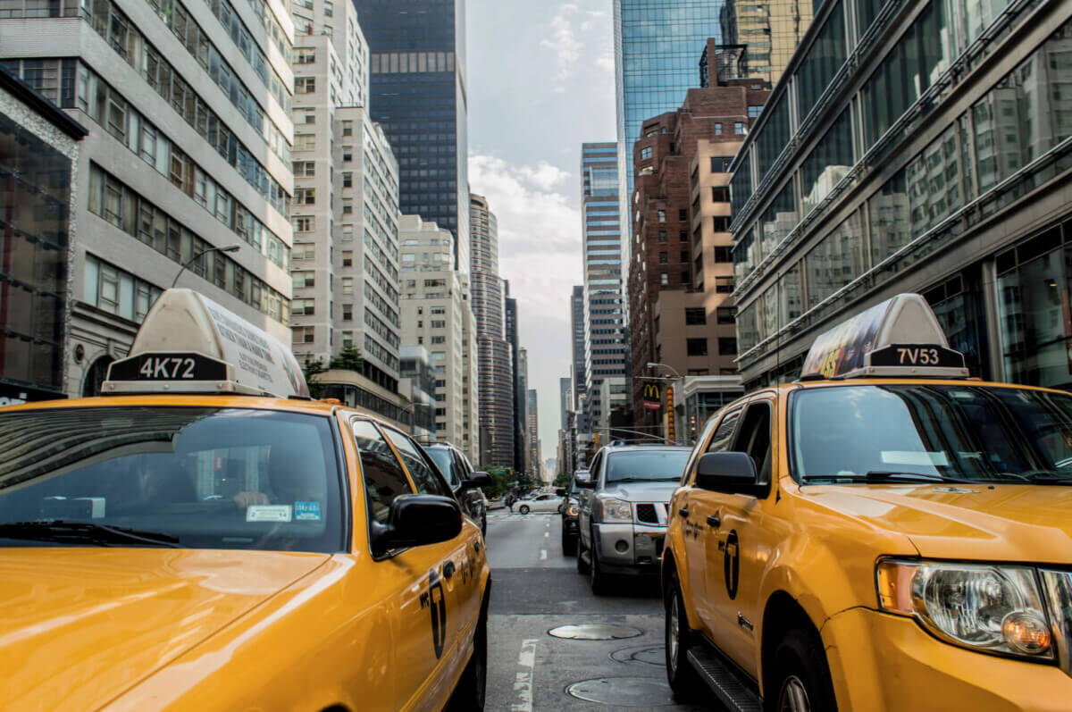 taxi-cab-381233