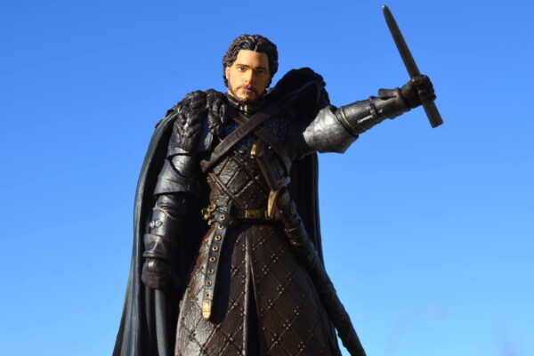 Game of Thrones - Robb Stark