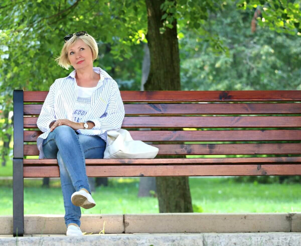 adult-beautiful-bench-157622