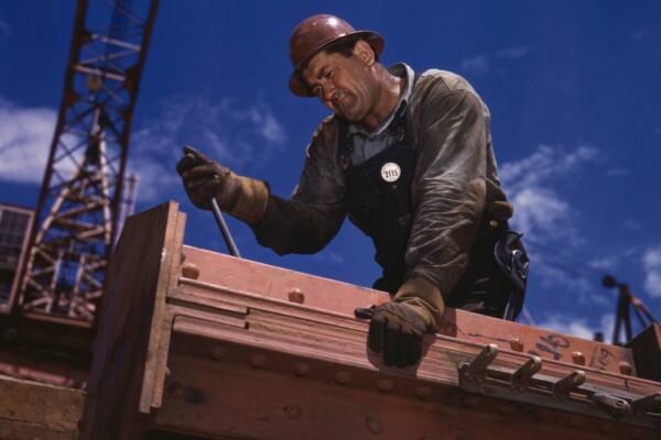 Construction worker