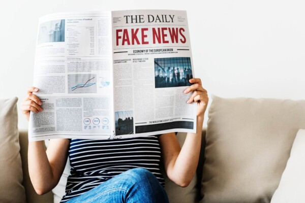 Fake news