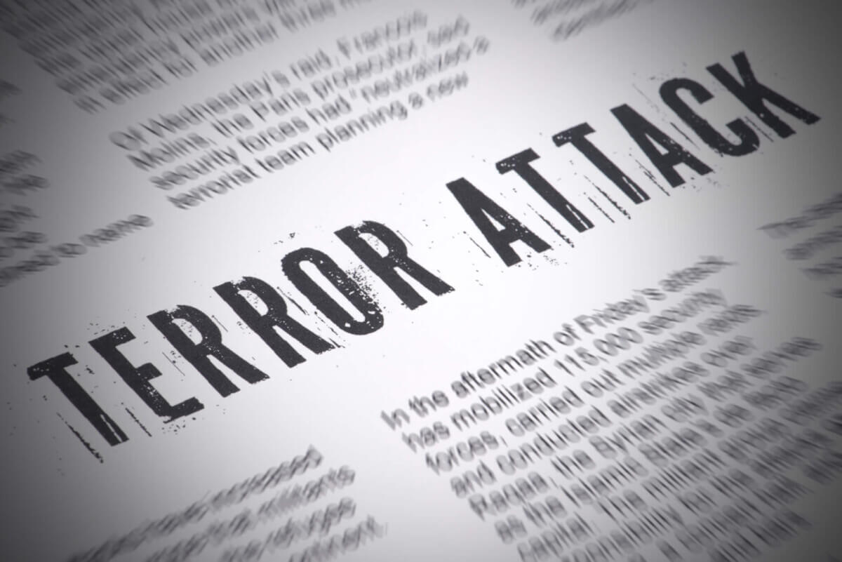 Terror Attack