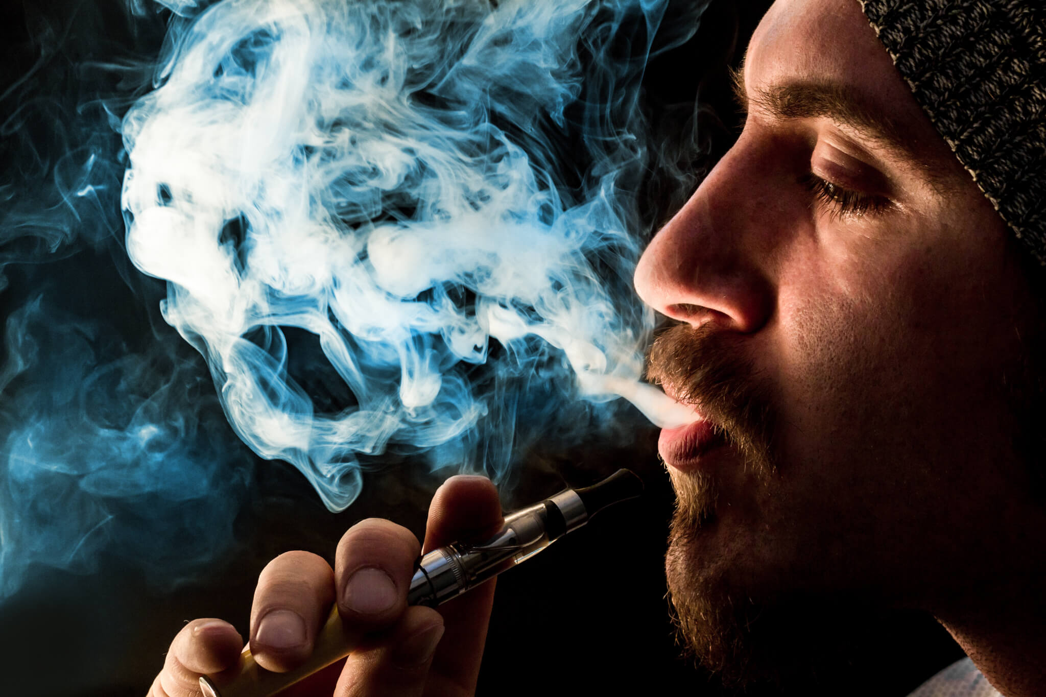 what vape flavors are the worst for you Vapes don't always look like vapes anymore—and that's by design. The  tobacco industry is constantly evolving, creating sleek, tech-like products  to appeal to kids and avoid detection. Some look like USB drives, main image 1