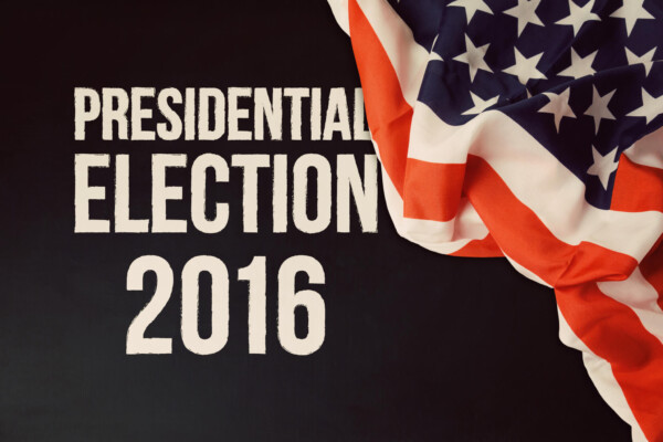 Presidential Election 2016