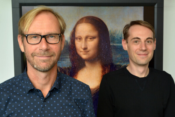 Mona Lisa "effect" debunked
