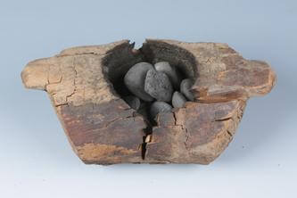 Earliest evidence of cannabis discovered