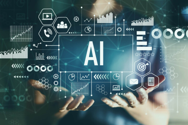 AI - Artificial Intelligence