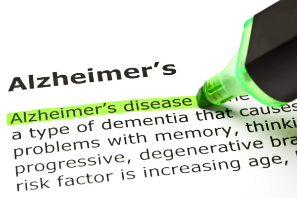 Alzheimer's Disease
