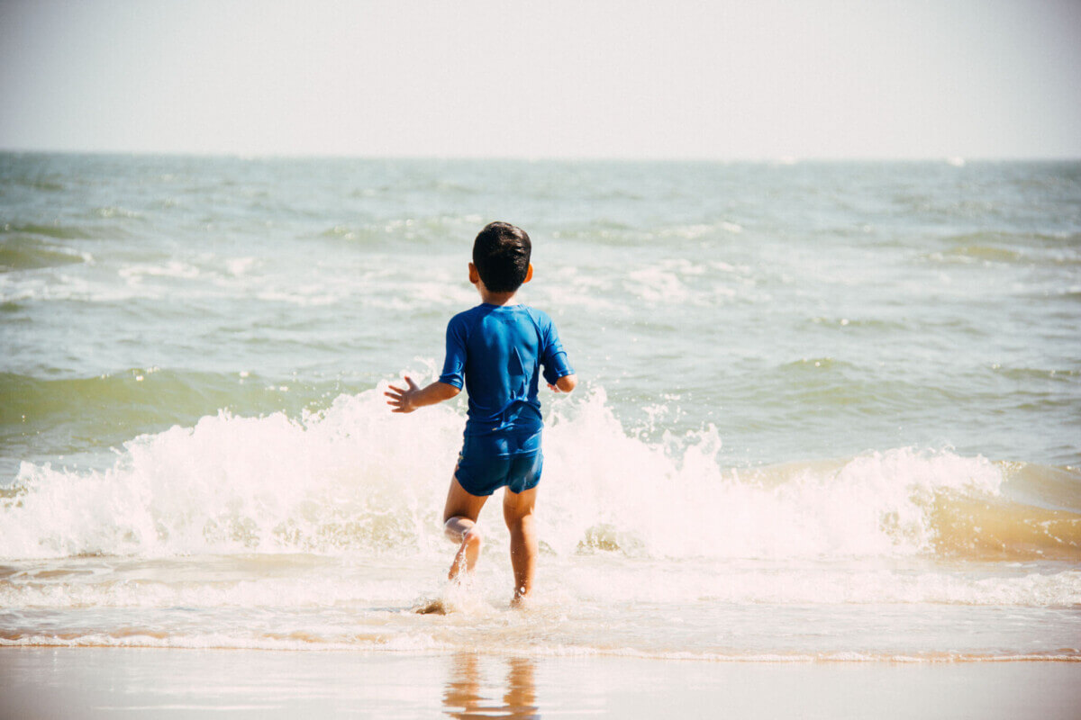 beach-boy-child-366666