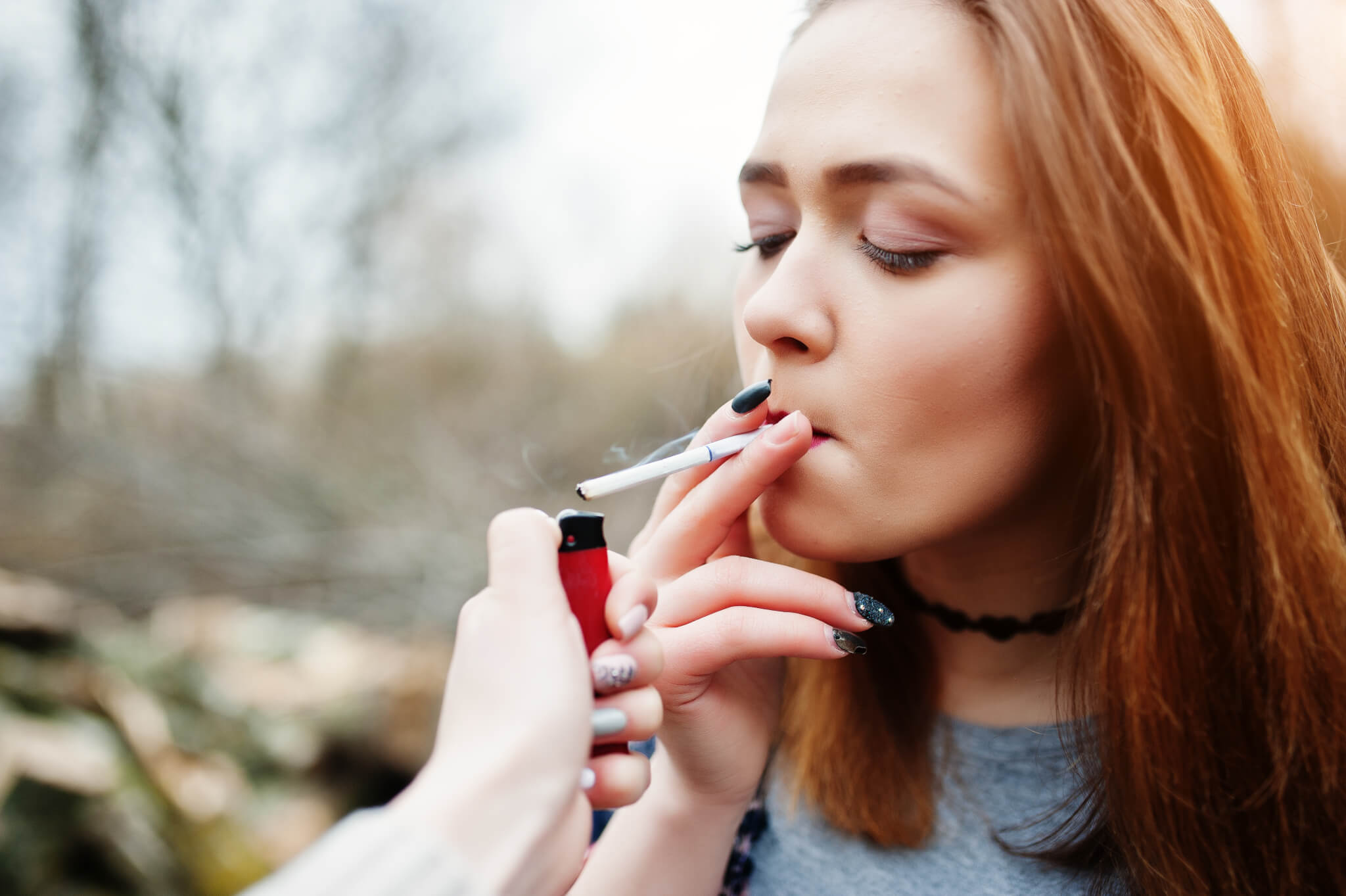 do cigarettes kill brain cells Does Smoking Marijuana Cells? A Scottsdale Rehab Smoking shrinks the brain and