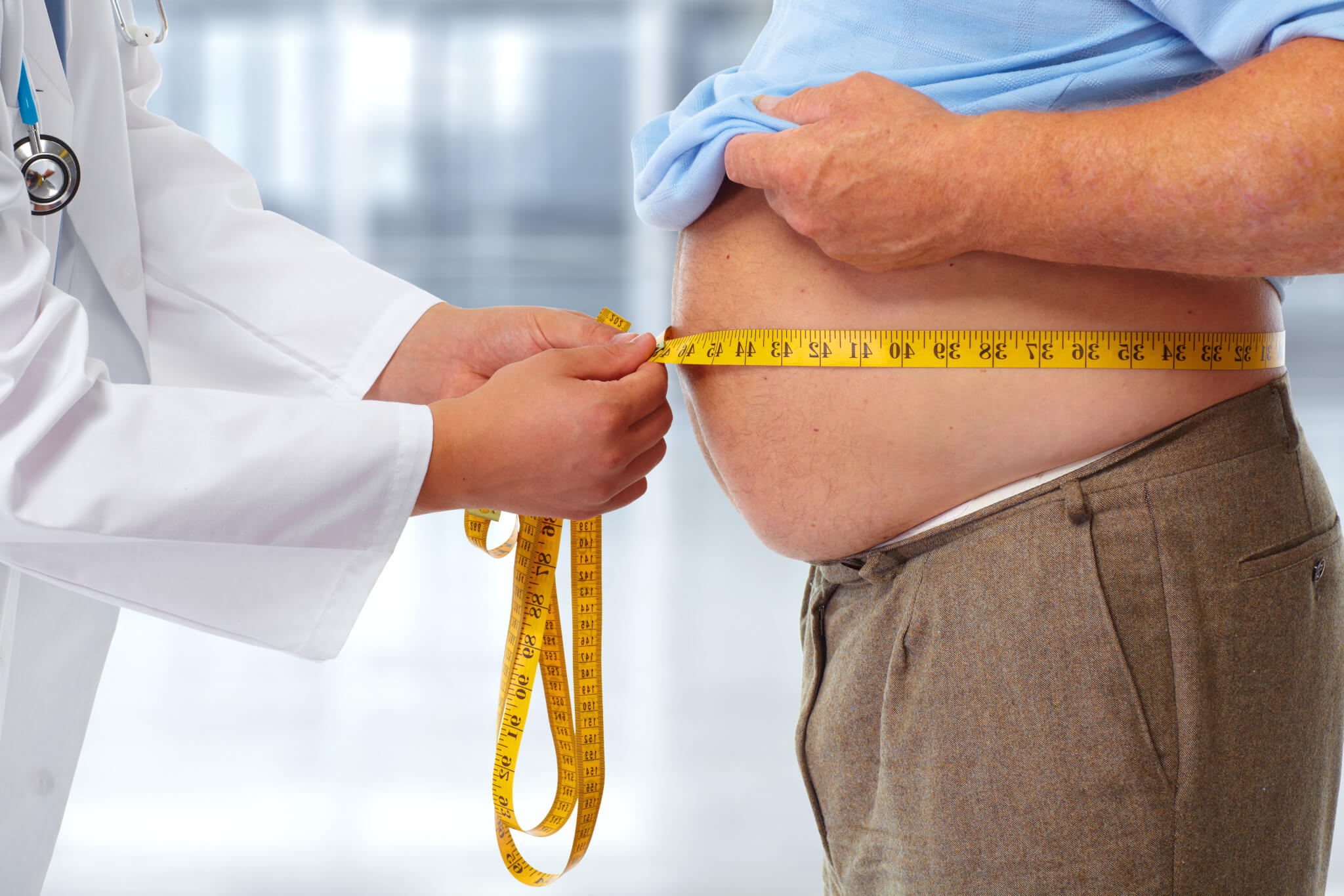 Obscure Pill Burned Fat Without Muscle Loss or Weight Rebound of Ozempic - StudyFinds