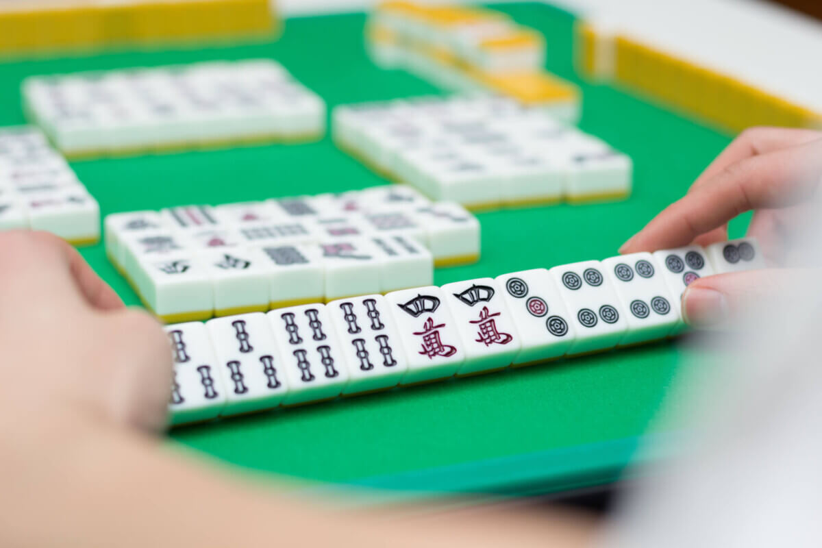 Mahjong