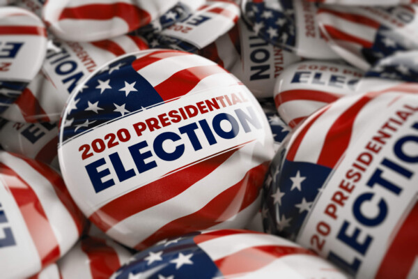 2020 Presidential Eleciton