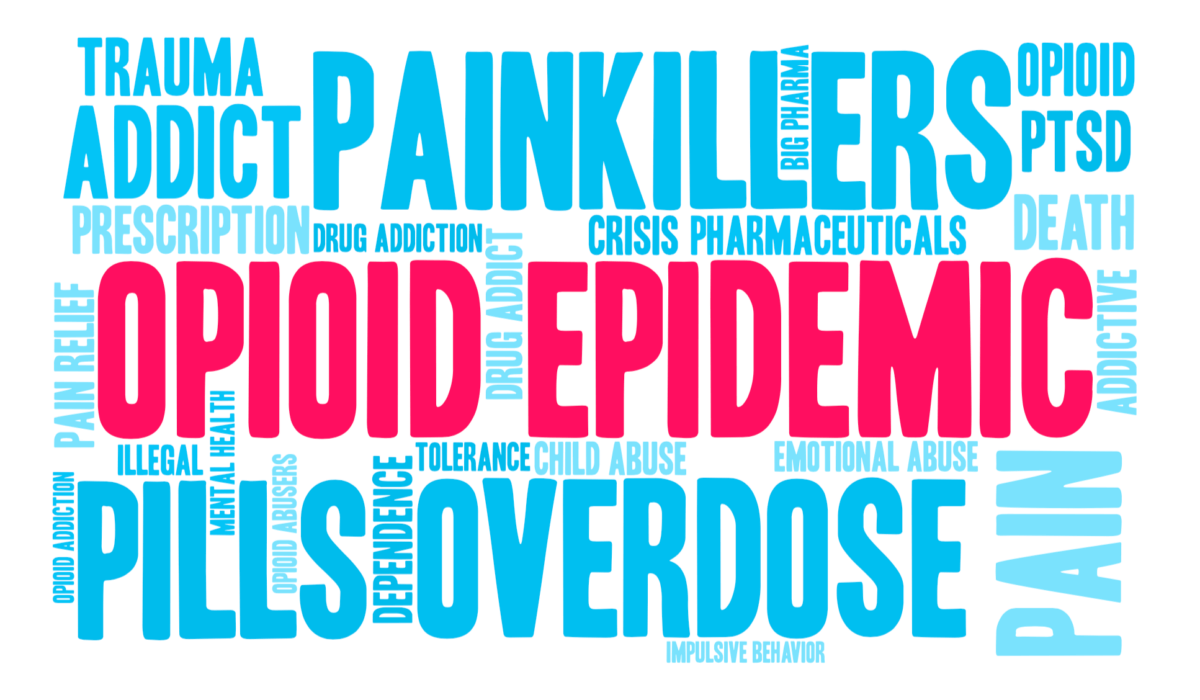 Opioid Epidemic