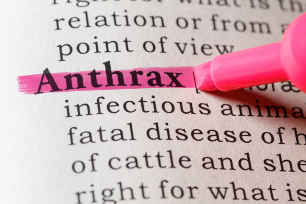 Anthrax