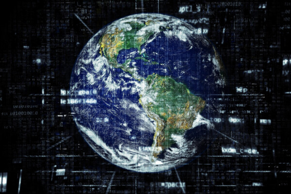 Digital Earth