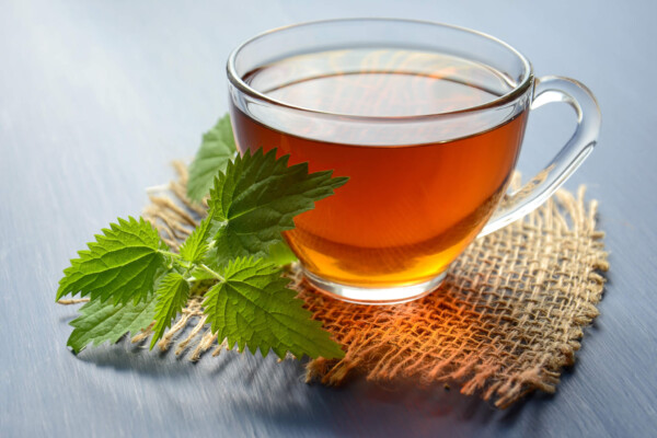 Cup of tea