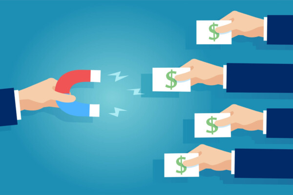 Political donations