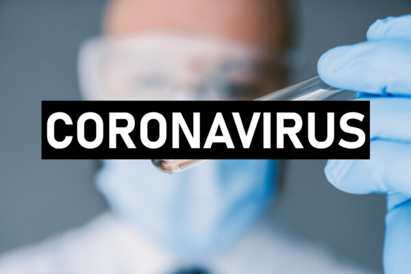 Coronavirus / COVID-19