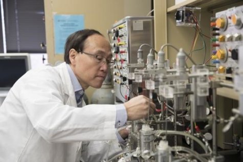 Zhen Yan, PhD