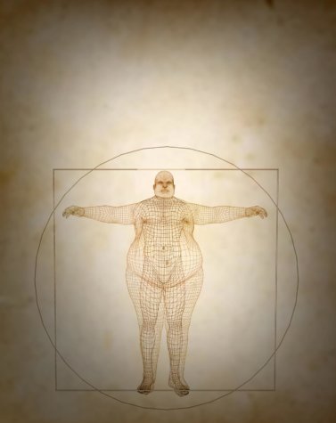 Scientists discover 'skinny gene'